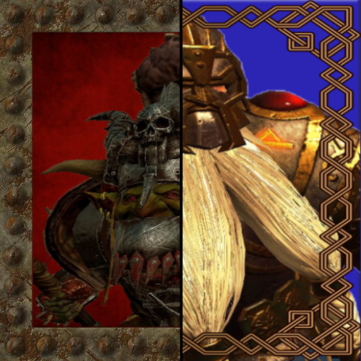 Goblin Wars Veterans Duology