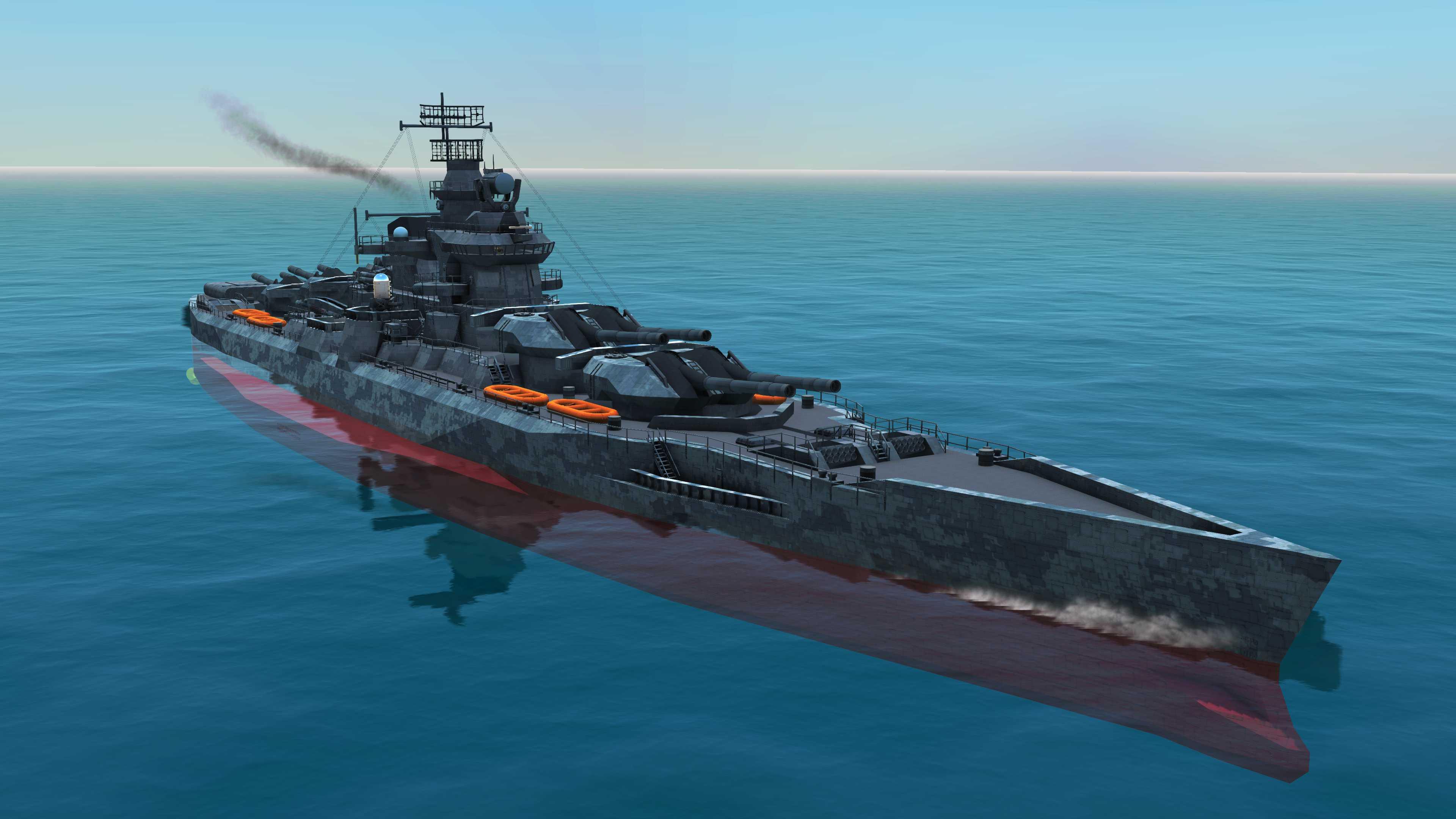 BCC-13 "Cerberus"