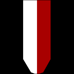 Bohemia land banner