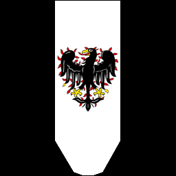 Přemyslid banner (Přemyslovci)