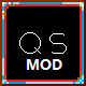 QSMODplus – tModLoader Mod