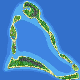 Tri Atoll preview