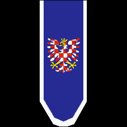 Moravia margrave banner 2
