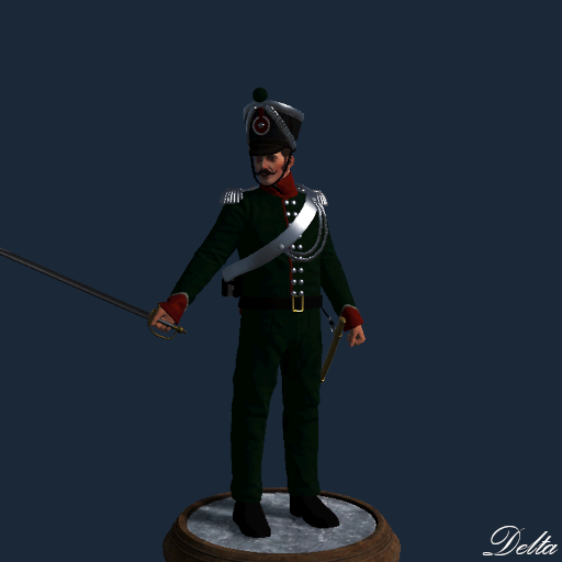 SJGK - Officer
