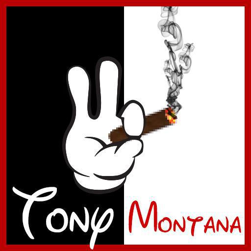 TONY MONTANA