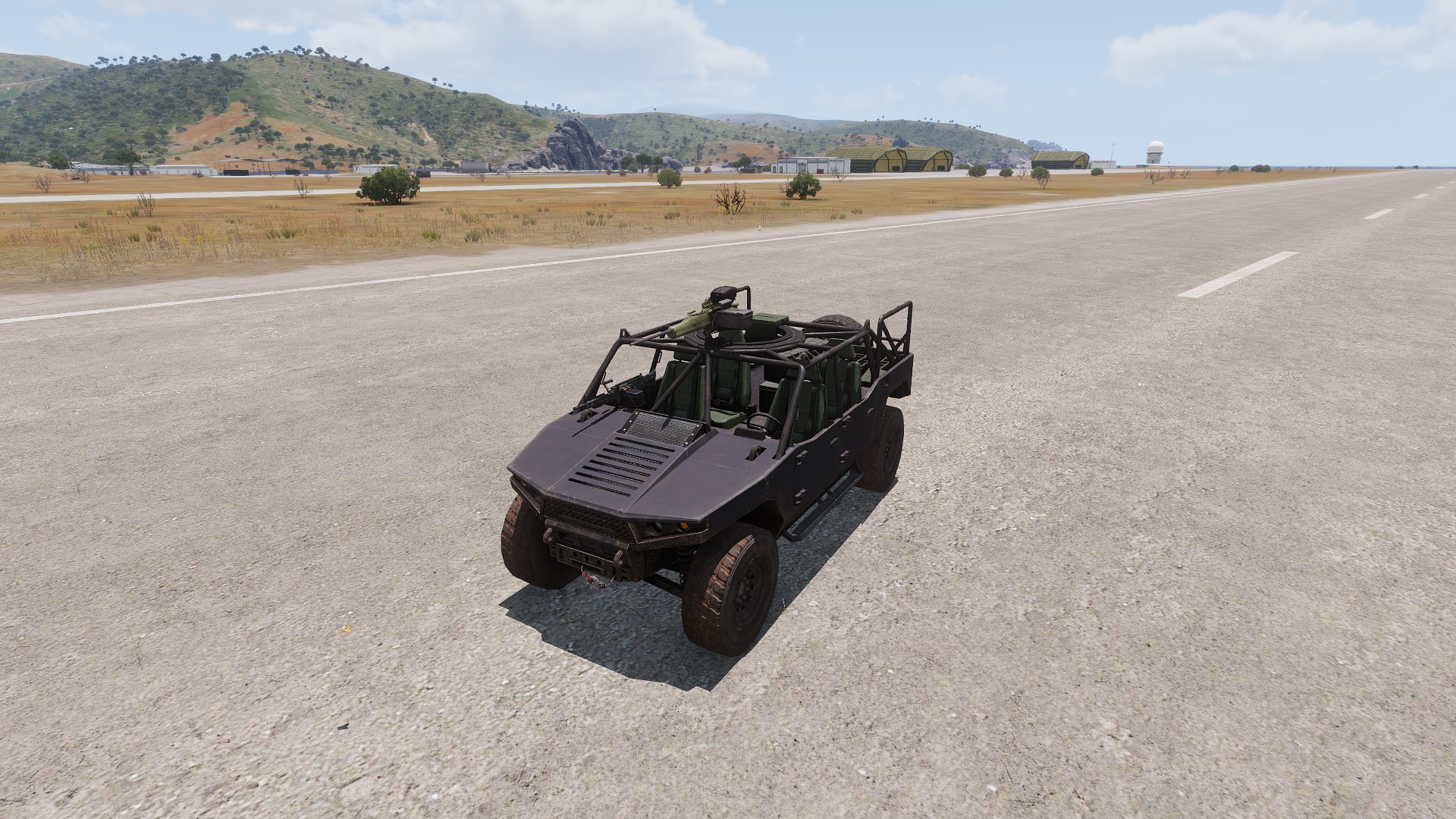 [FEVC] Prowler GMG