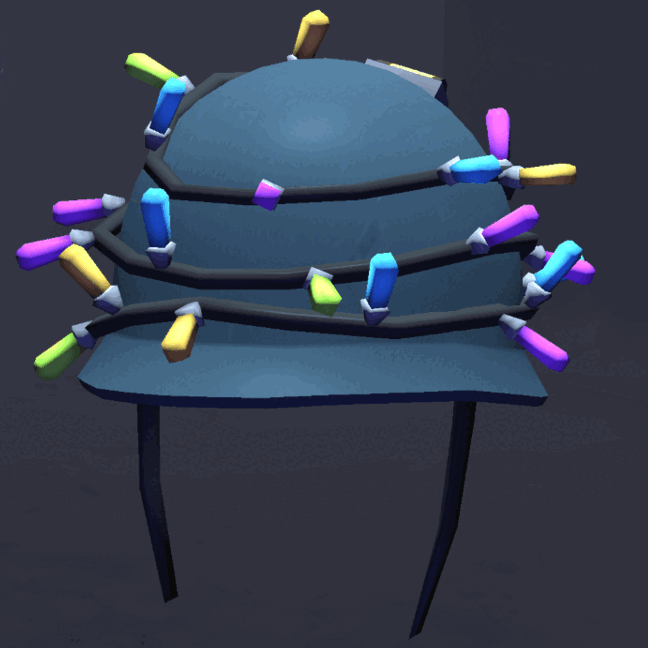 Warhead Festivizer