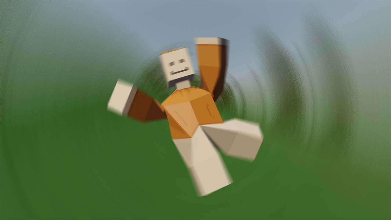 Dugs Animated Items Pack [NEW JETPACK!]