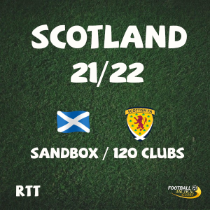 Scotland 21-22 (SB 120)