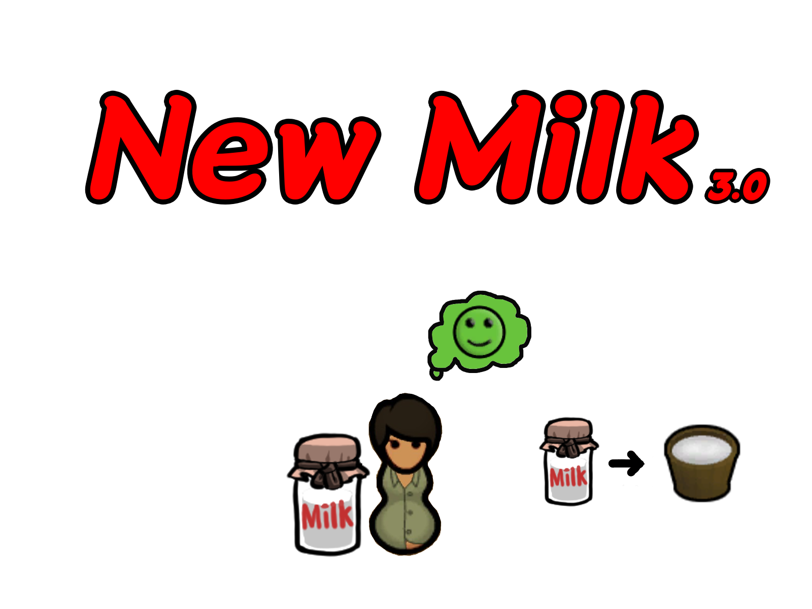 Newmilk3.0