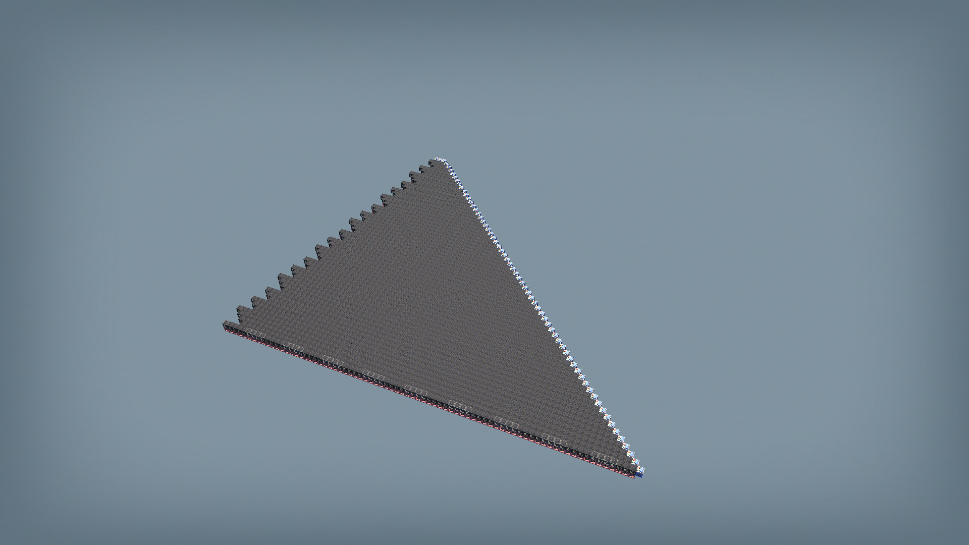 64-bit double dabble preview