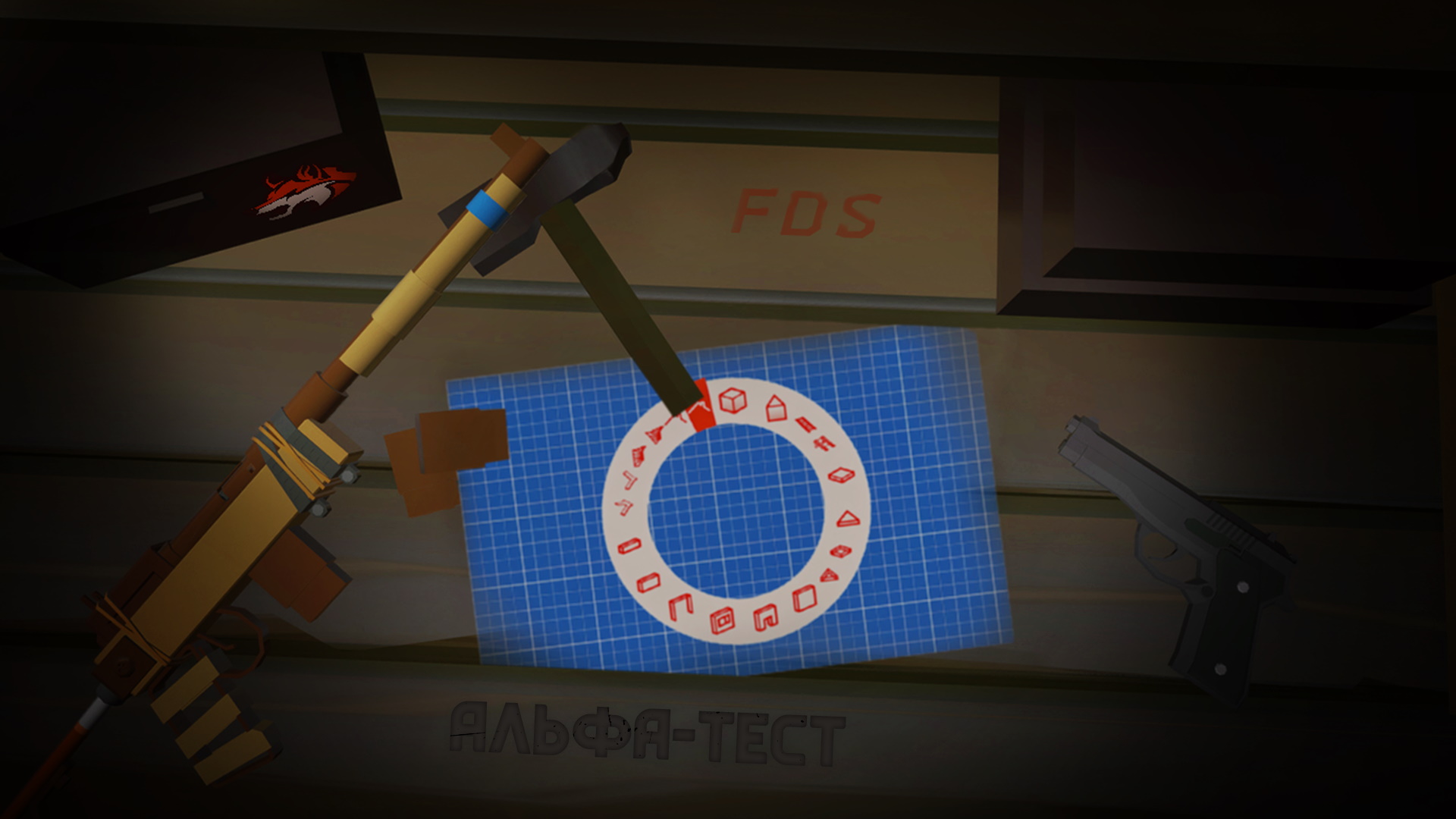 Fox Rust Map 2 – Unturned Mod