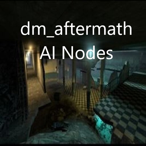DM Aftermath AI Nodes preview
