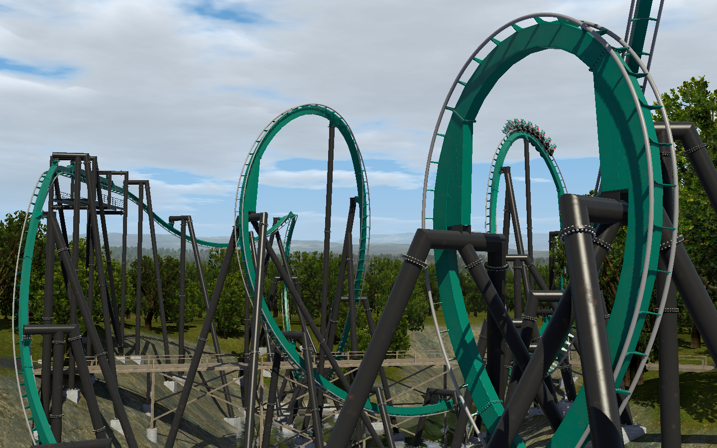 Park Image