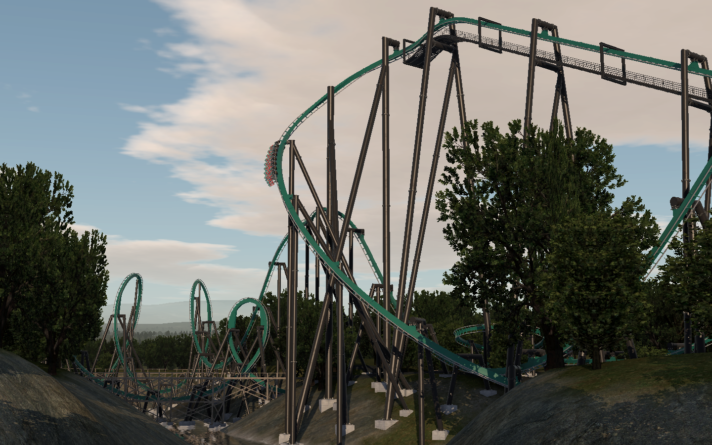 Park Image