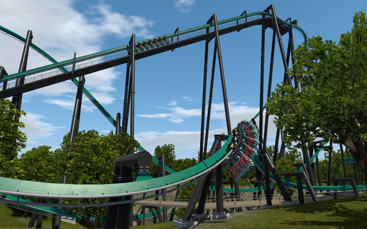 Park Image