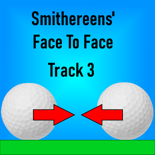Smithereens' Face To Face Track 3
