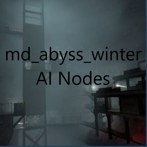 MD Winter Abyss AI Nodes preview
