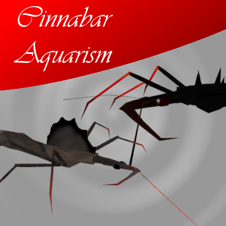 CA - Assassin Bug's Creed
