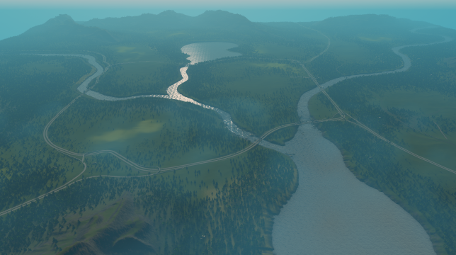 New Green Plains