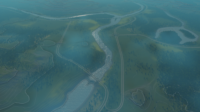 New Riverrun