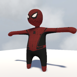 spiderman farfromhom
