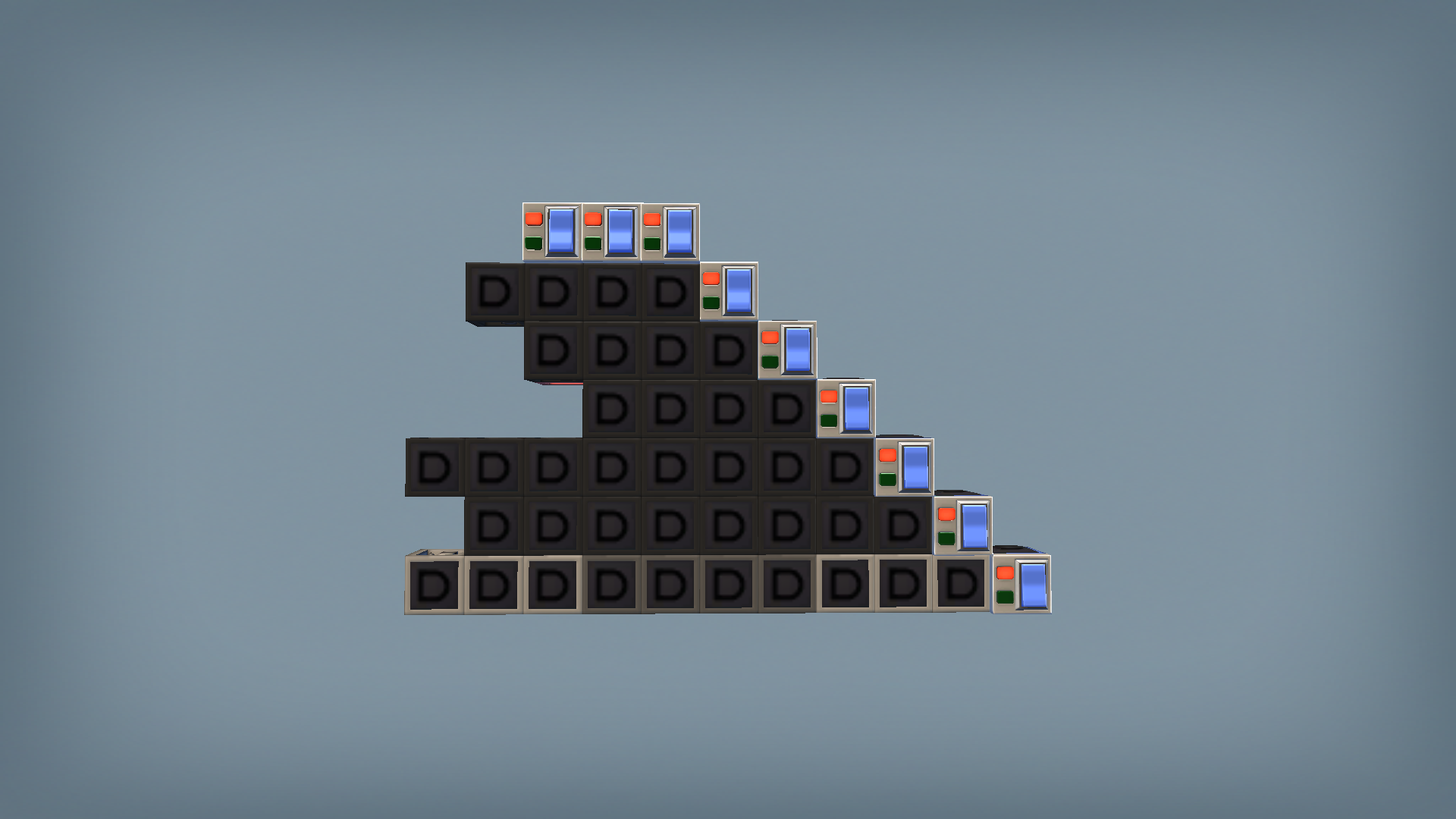 9-bit double dabble preview