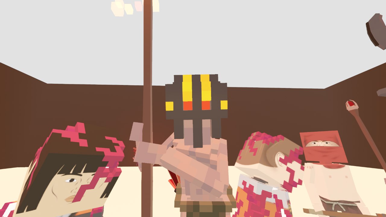brawler vs pyro boss battle