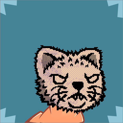 Inscryption Stoat preview