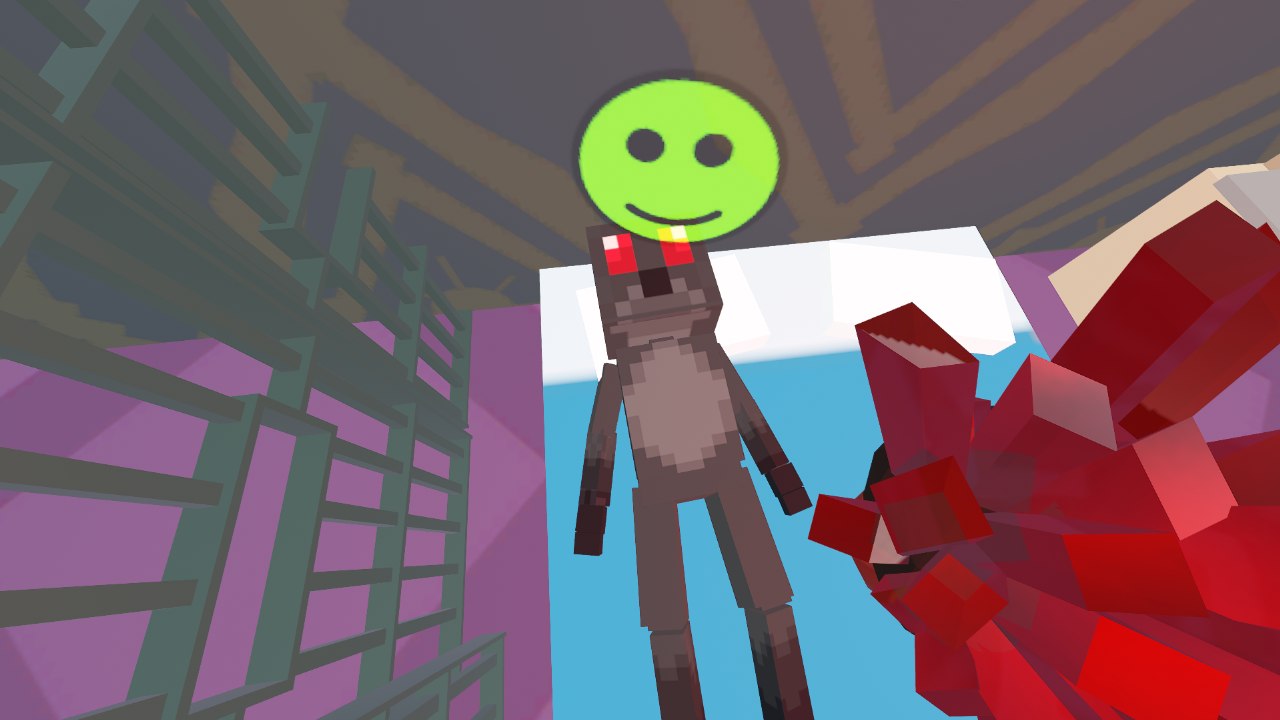 the prison 6