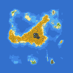 Hidden Sanctum