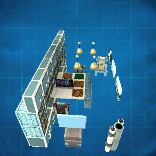 Workshop / Art room