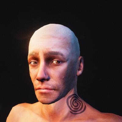 Michael Rodriguez