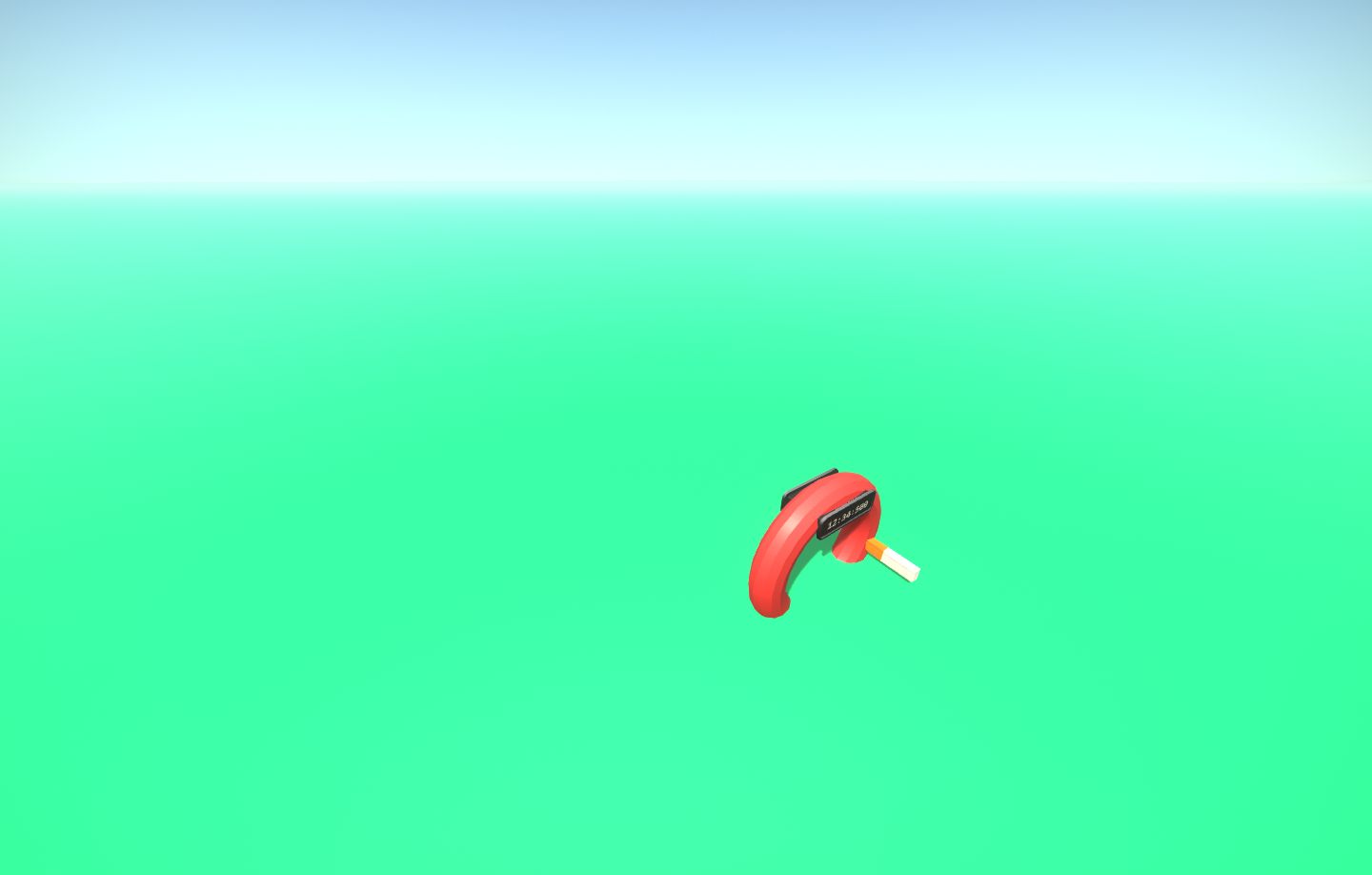ICY SLIDE