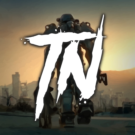 Tyrants Network's South Carolina – Unturned Mod
