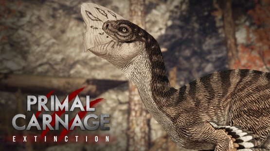 Riparian Oviraptor