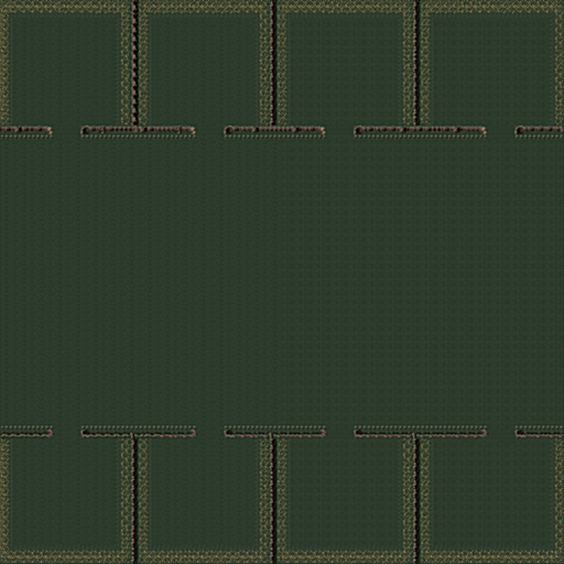 Mega 4vs4 by Mister_X
