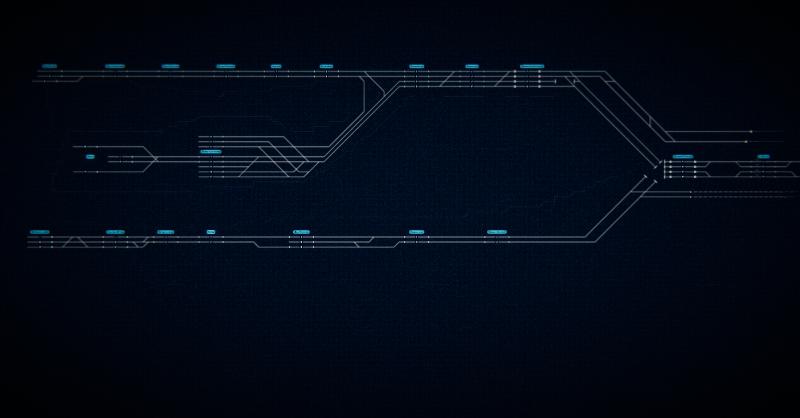 RER A