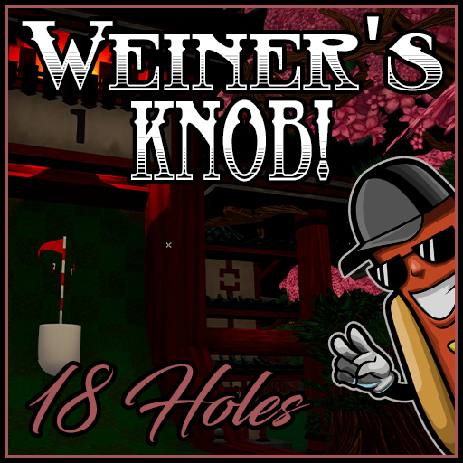 Weiner's Knob!