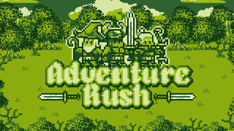 Adventure Rush - Boss Pack