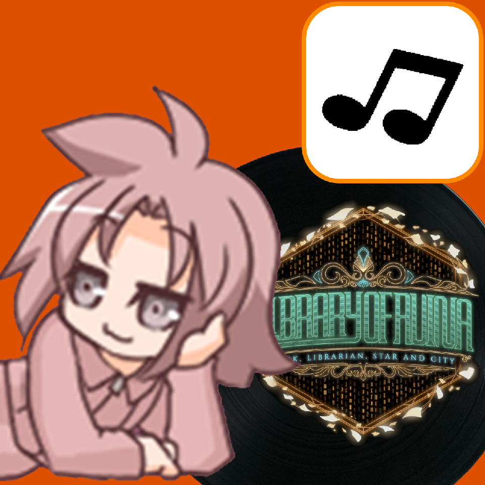 (Casual) Music - Netzach Battle 1
