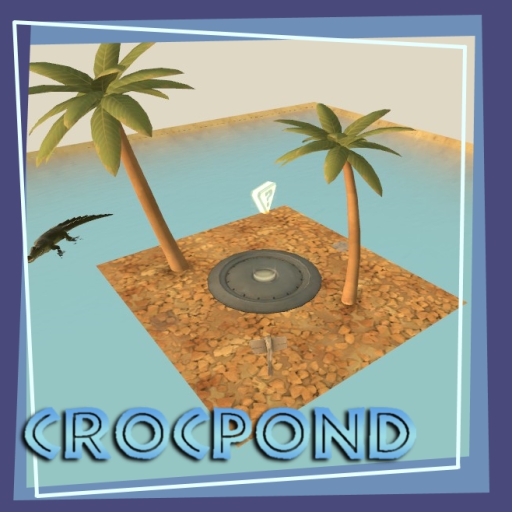 Crocpond – Team Fortress 2 Mod