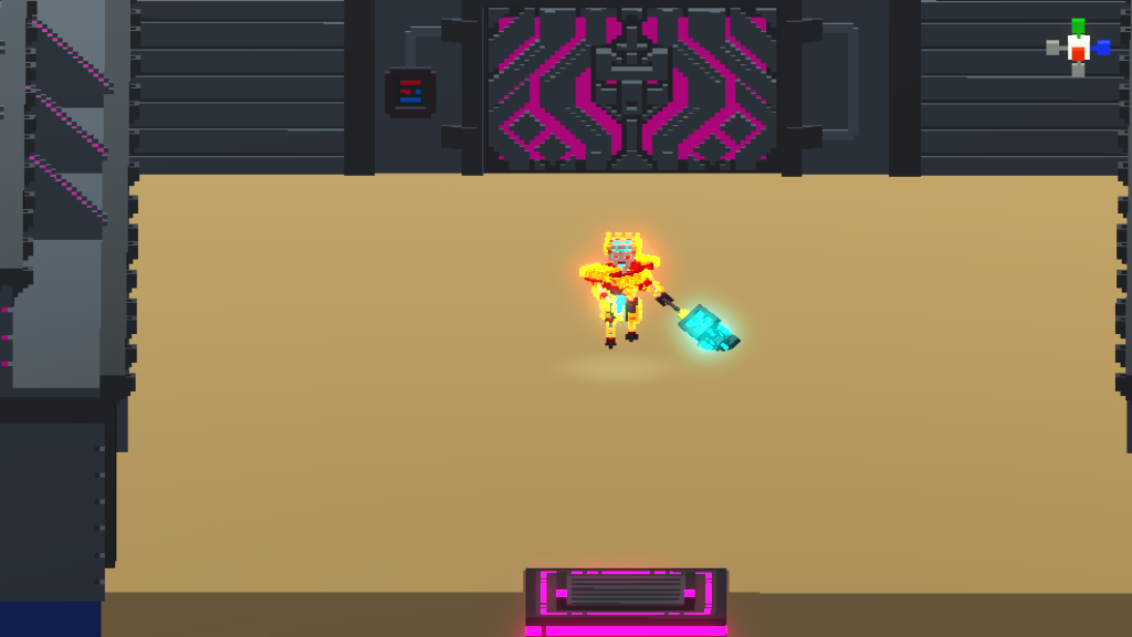 Bossfight