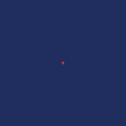 Red Dot Crosshair