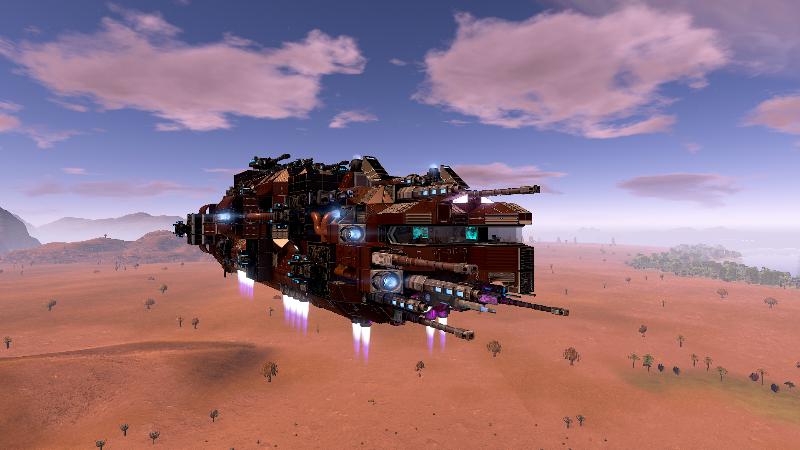 Neverending Corvette