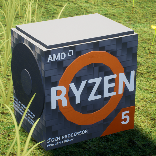 RYZEN 5