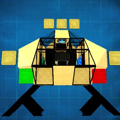 Bumblebee Refuel Shuttle