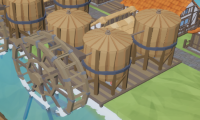 Better Reservoir
