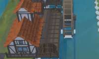 Better Water Sawmill
