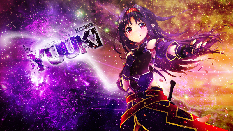 Yuuki Konno